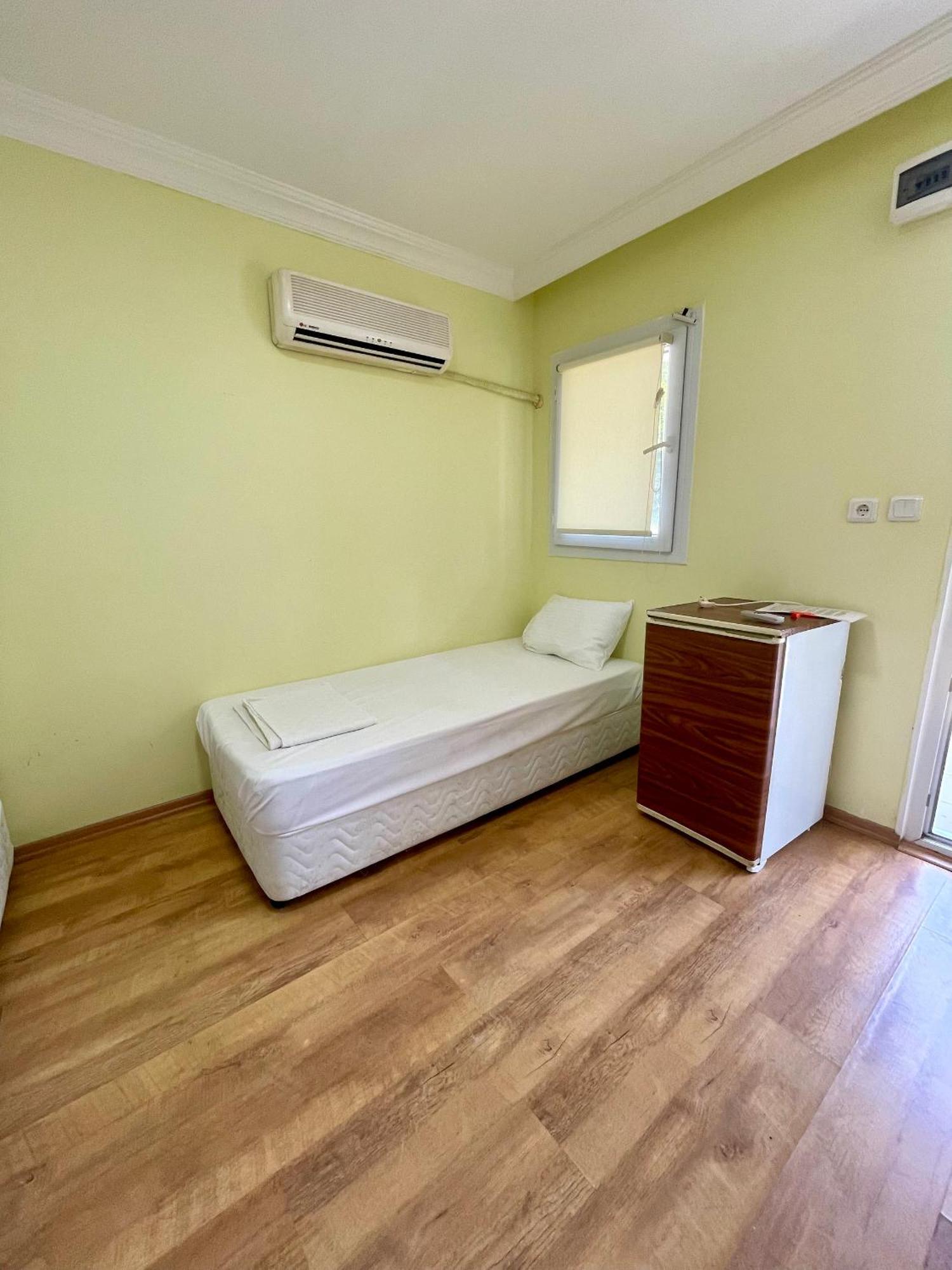 Orange Beach Camp Beldibi  Kamer foto