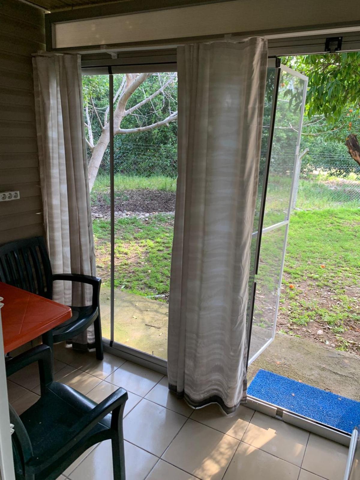 Orange Beach Camp Beldibi  Kamer foto