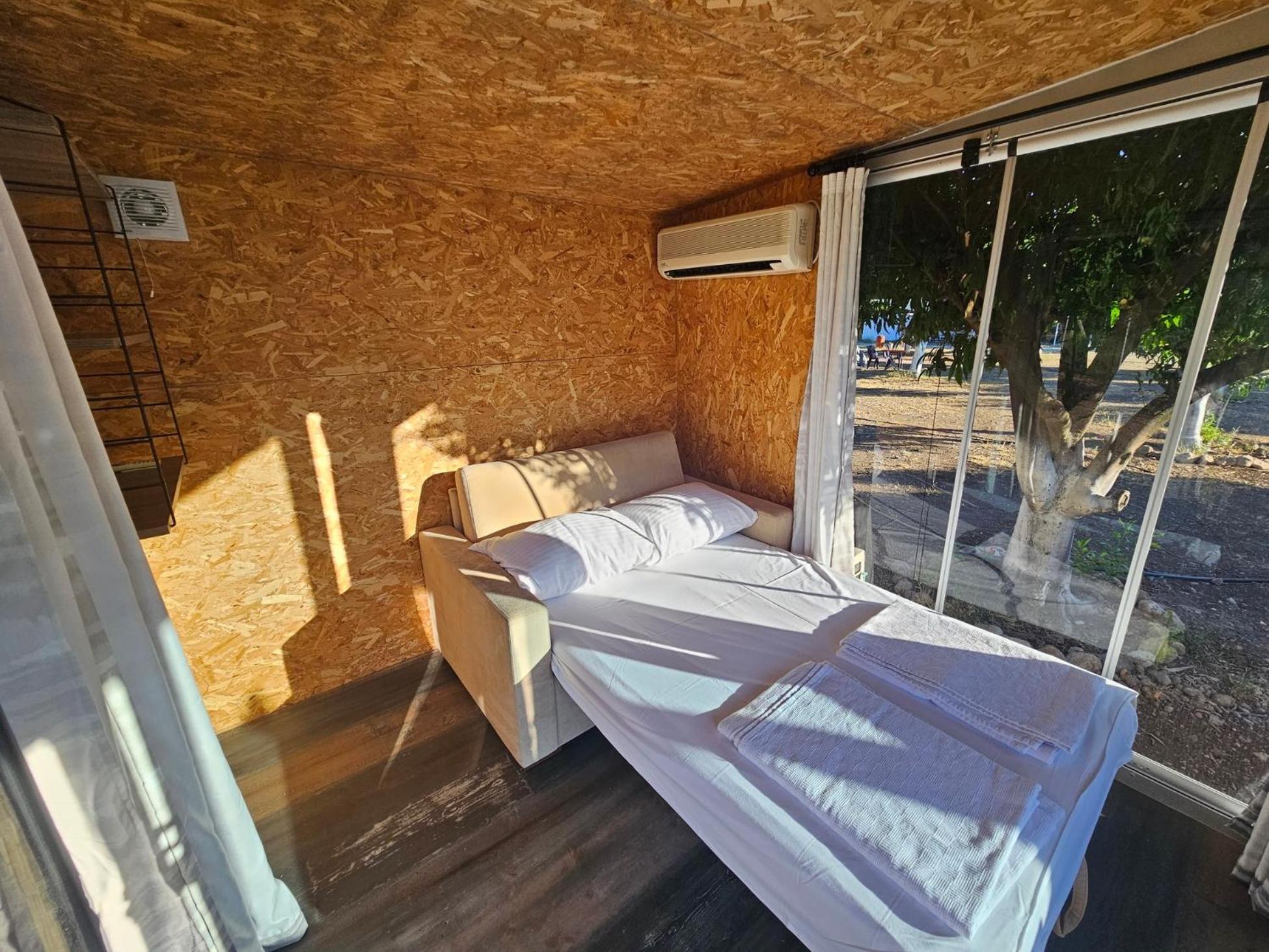 Orange Beach Camp Beldibi  Kamer foto